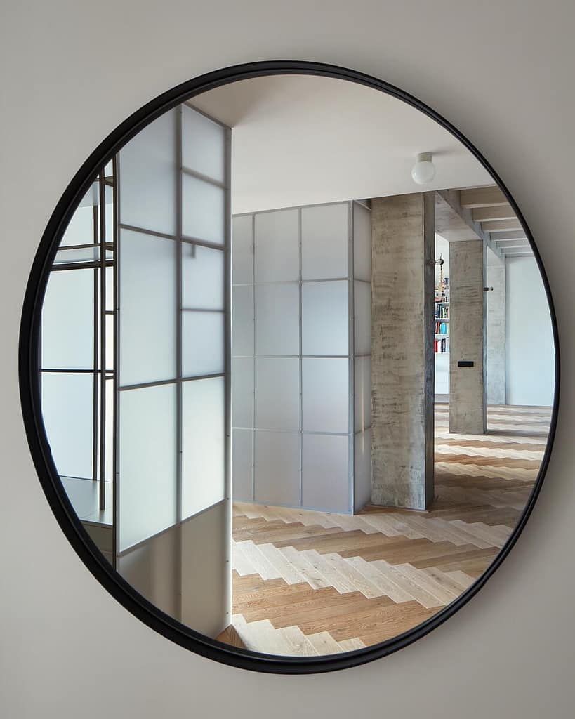 4-Zimmer-Design-Wohnung im Leipziger Waldstraßenviertel 16 Architektur - Immobilie - Perspektiven